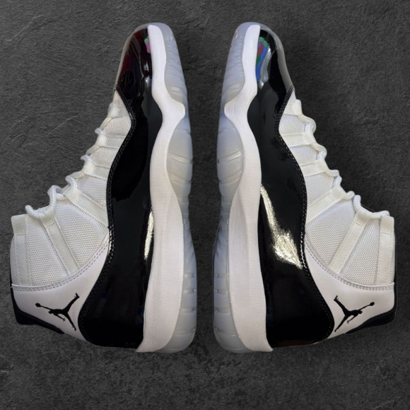 Jordan Other - Air Jordan 11 Retro 'Concord' - Size 10.5 New (No Box)